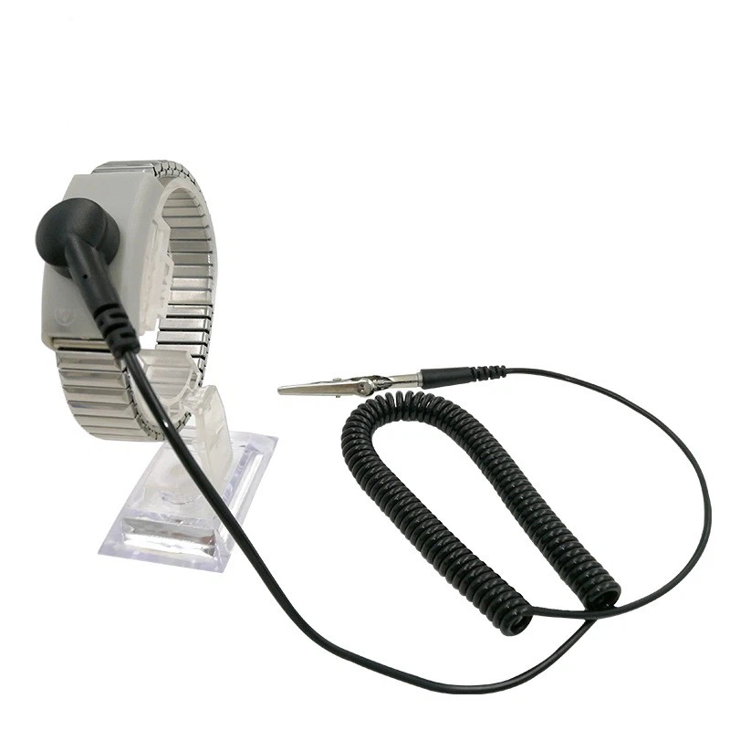 ESD Wrist Strap Set
