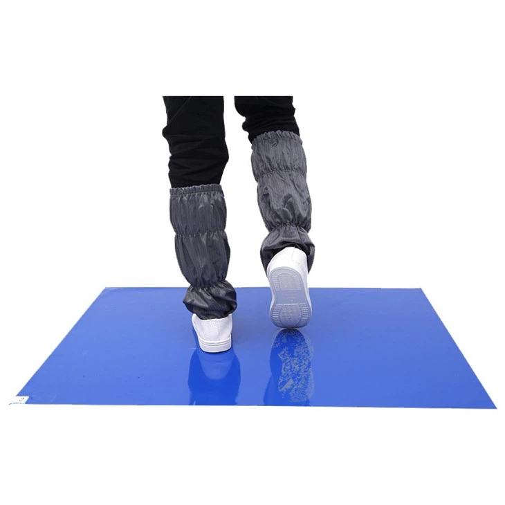 Contamination Control Tacky Mat