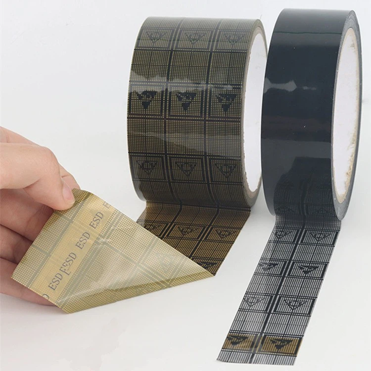ESD grid Tape