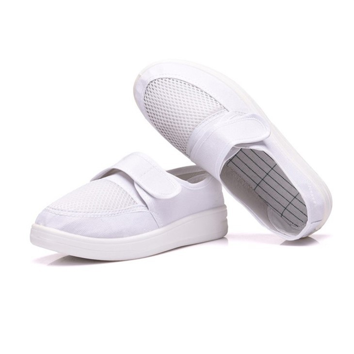 Cleanroom ESD Shoes