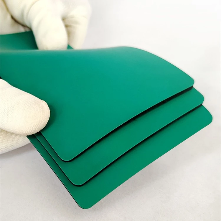esd mats