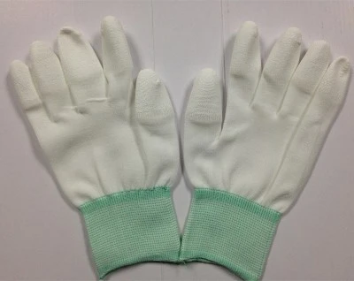 Cleanroom-Working-PU-Coated-Nylon-Glove 3 Cleanroom-Working-PU-Coated-Nylon-Glove 3