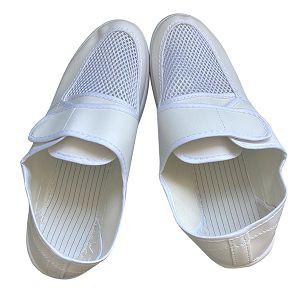PVC Antistatic Mesh Shoes PVC Antistatic Mesh Shoes
