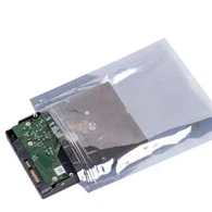 Sacchetti antistatici in foglio di alluminio a prova di umidità