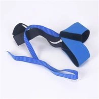 Dispositivo antistatico per il tallone