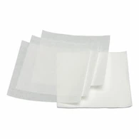 Panno per camere bianche in tessuto non tessuto