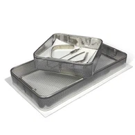 Carta medica non tessuta